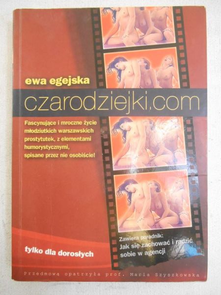 Czarodziejki.com
