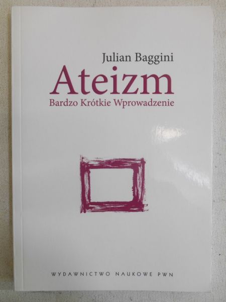 Ateizm
