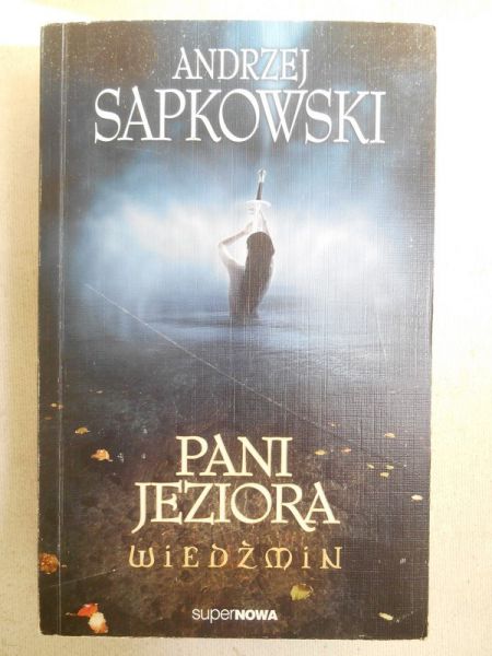 Pani jeziora, Nowa