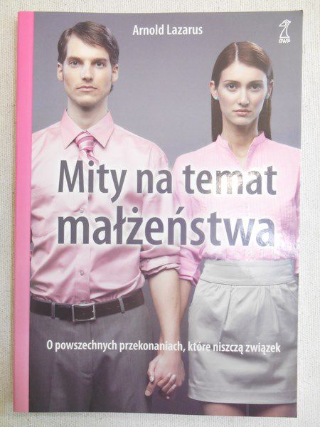 Mity na temat małżeństwa