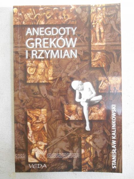 Anegdoty Greków i Rzymian