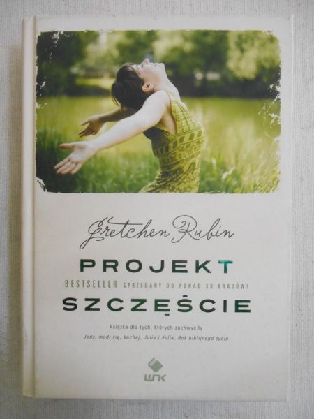 Projekt szczęście