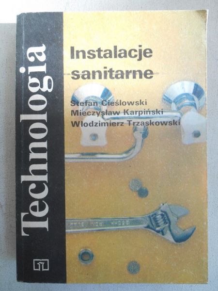 Instalacje sanitarne