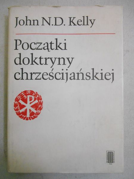 Początki doktryny chrześcijańskiej