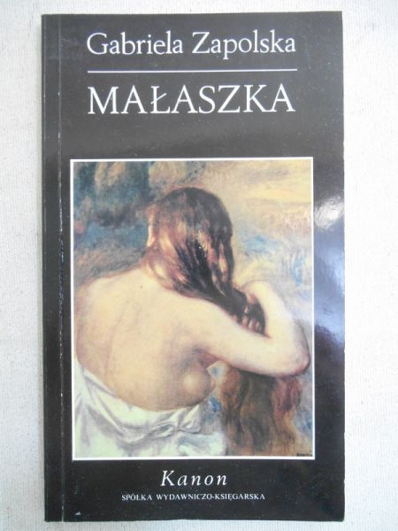 Małaszka