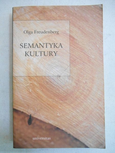 Semantyka kultury