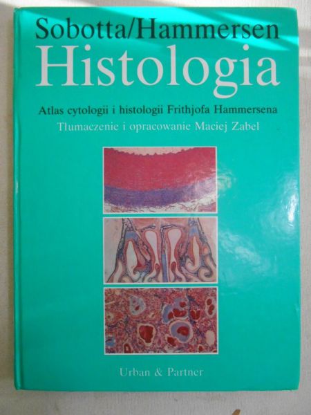 (tłum.) - Histologia