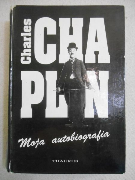 Moja autobiografia