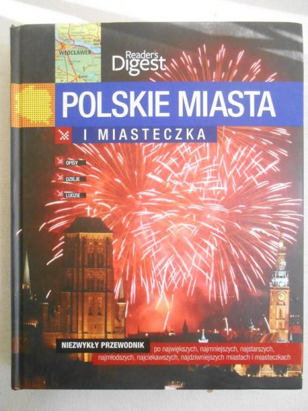 Polskie miasta i miasteczka