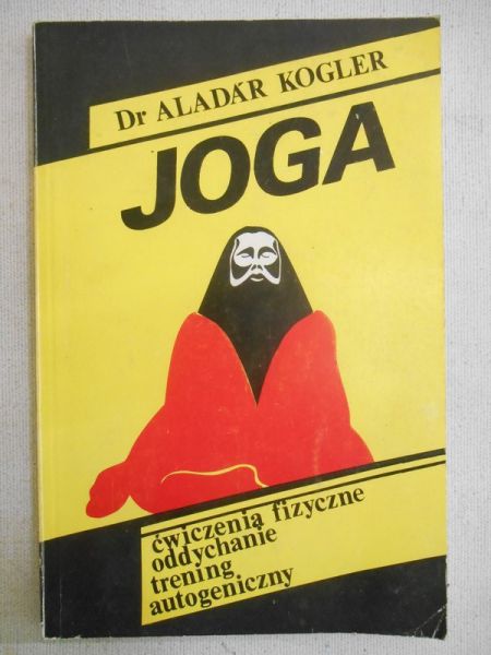 Joga
