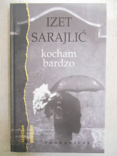 Sarajlić  - Kocham bardzo