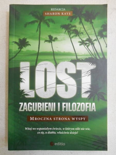 Lost: zagubieni i filozofia