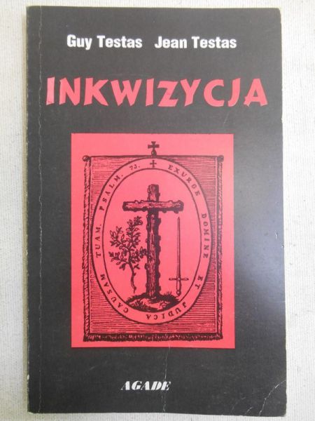 Inkwizycja
