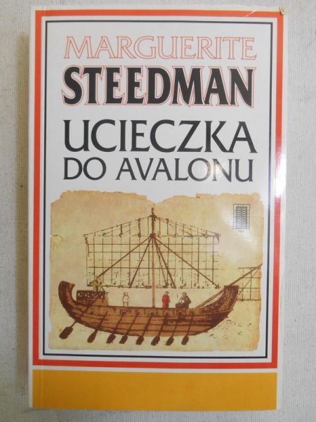 Ucieczka z Avalonu