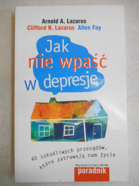 Jak nie wpaść w depresję