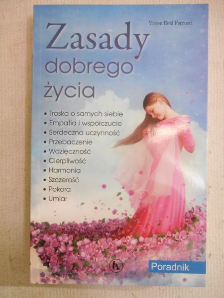 Zasady dobrego życia