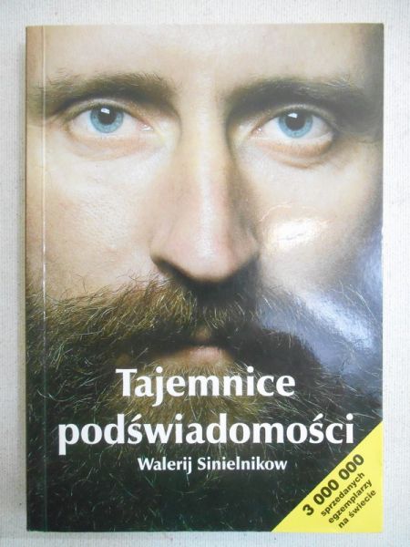 Tajemnice podświadomości