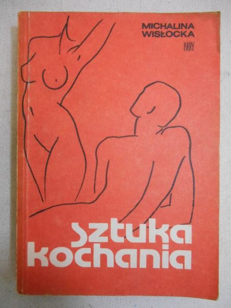Sztuka kochania