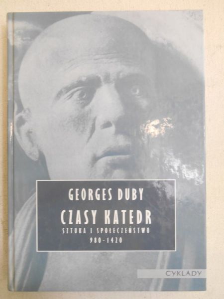 Czasy katedr