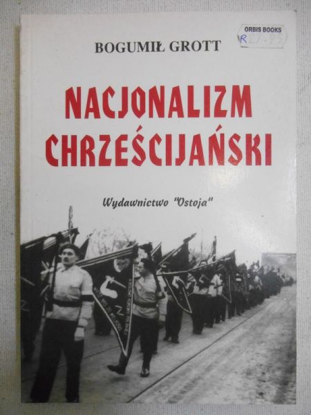 Nacjonalizm chrześcijański
