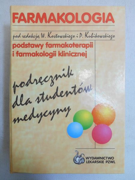 Farmakologia