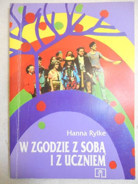 W zgodzie z sobą i z uczniem