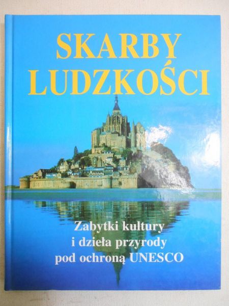 Skarby ludzkości