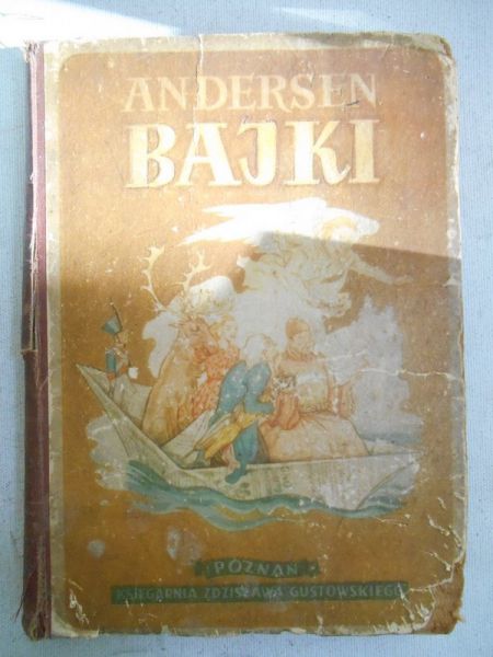 Bajki, 1946r.
