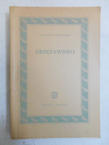 Grzęzawisko, 1949 r.