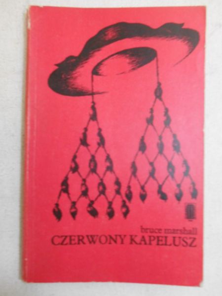 Czerwony kapelusz