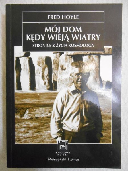Mój dom kędy wieją wiatry