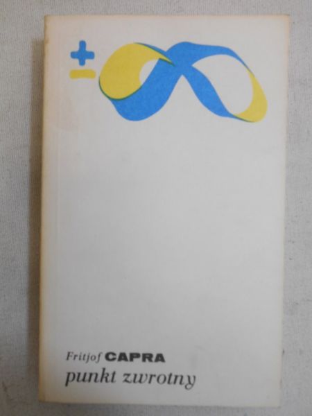 Capra Fritjof - Punkt zwrotny, BMW