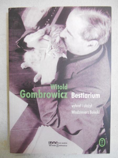 Bestiarium