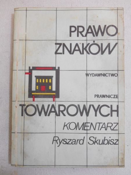 Prawo znaków towarowych