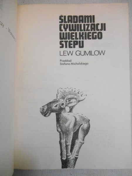 Śladami cywilizacji Wielkiego Stepu