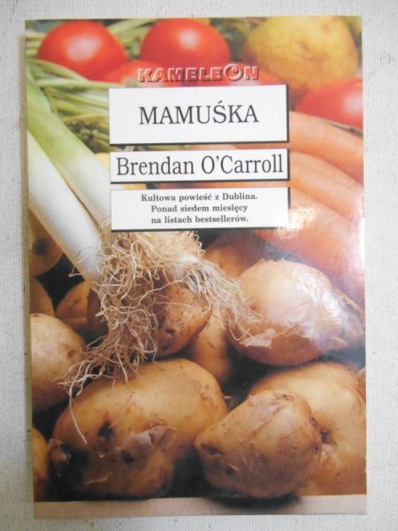 Mamuśka