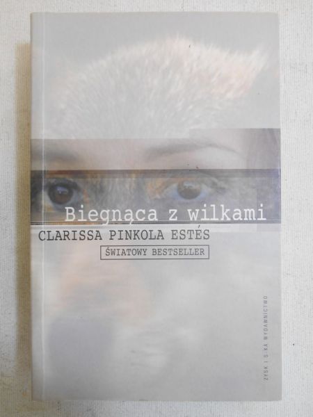 Biegnąca z wilkami