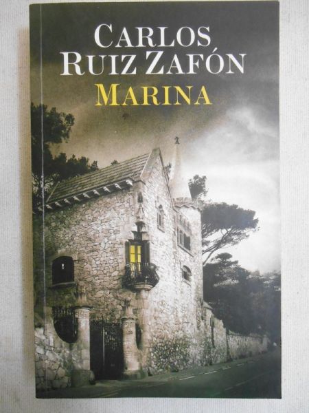 Zafon   - Marina