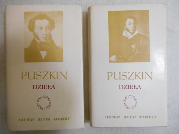 Dzieła, tom II - III