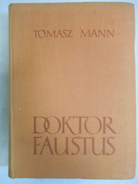 Doktor Faustus