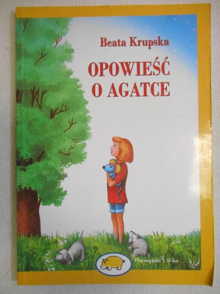Opowieści o Agatce