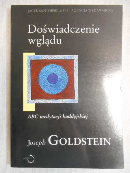 Doświadczenie wglądu