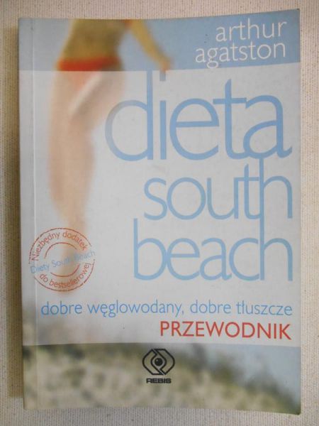 Agatston Arthur - Dieta South Beach