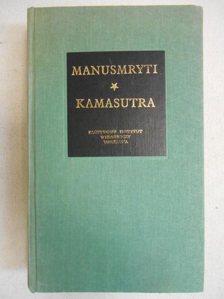 smryti / Kamasutra
