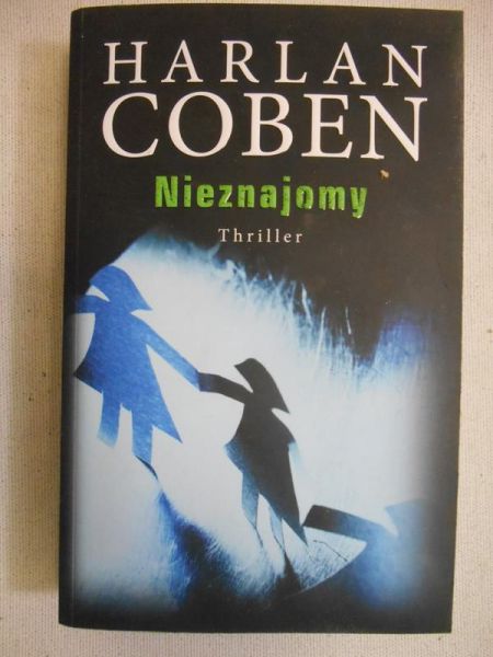 Nieznajomy