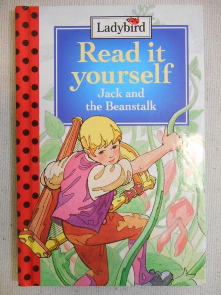 Jack and the Beanstalk