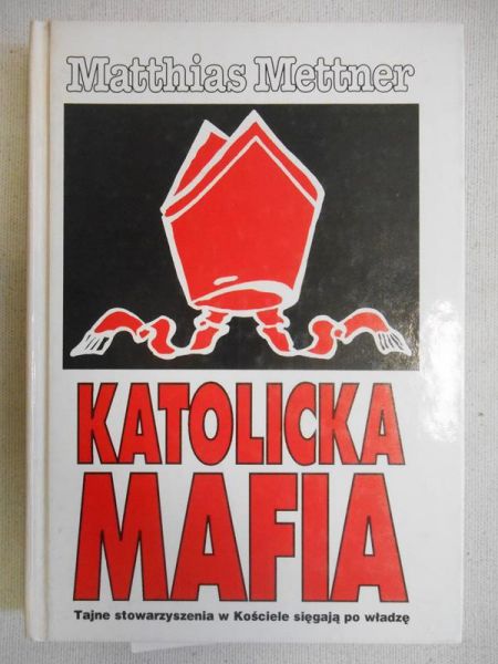 Katolicka mafia