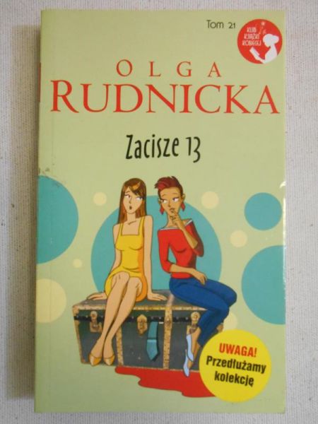Zacisze 13. Powrót
