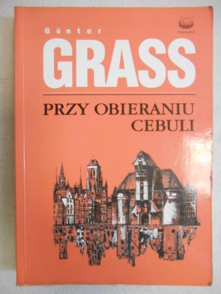 Grass Gunter - Przy obieraniu cebuli