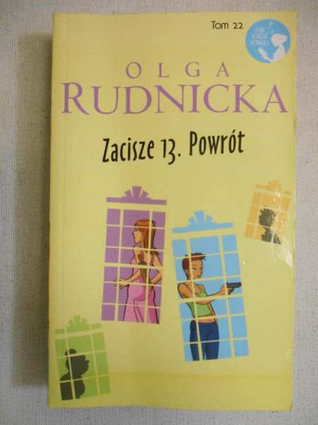 Zacisze 13. Powrót